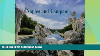 Big Deals  Naples and Campania  Full Read Most Wanted