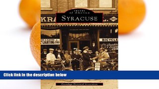 Big Sales  Syracuse   (NY)  (Images of America)  Premium Ebooks Best Seller in USA