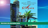 Buy NOW  The Most Beautiful Villages of Spain  Premium Ebooks Online Ebooks