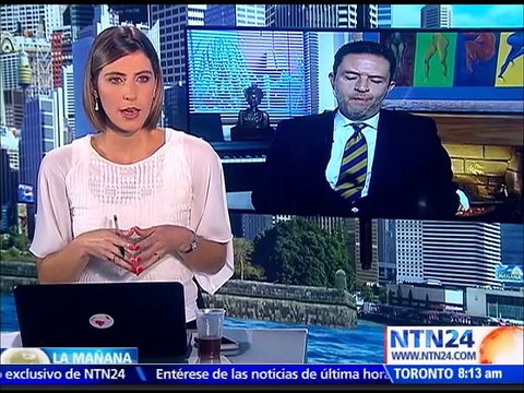 ¿Exámenes médicos de Santos en EE.UU. sirven como pretexto para alejarse de la coyuntura nacional?