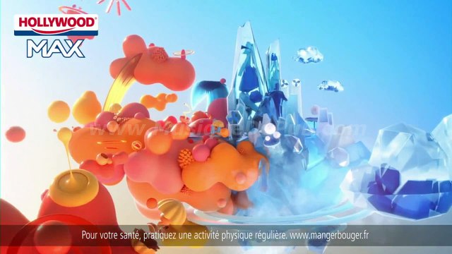 pub Hollywood Chewing Gum Max 2016 [HQ]