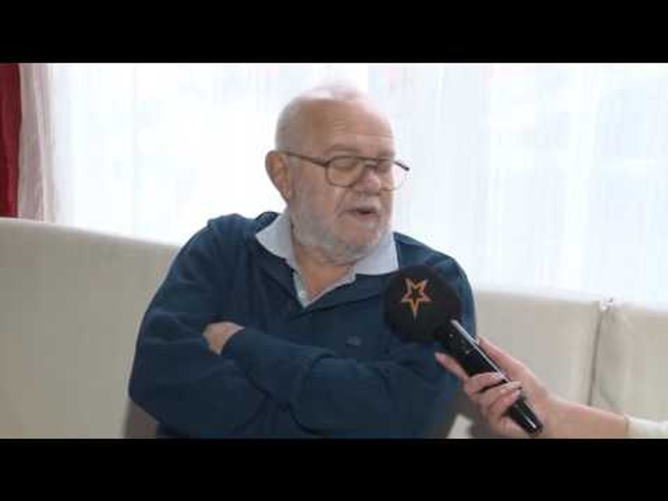 BACKSTAGE - CETIRI GODINI OD SMRTTA NA VLADIMIR...