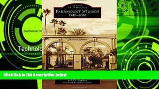 Buy NOW  Paramount Studios (Images of America)  Premium Ebooks Online Ebooks