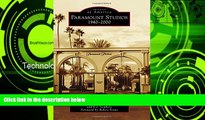 Buy NOW  Paramount Studios (Images of America)  Premium Ebooks Online Ebooks