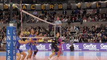 Spacer's Toulouse Volley vs Nice Volley-Ball 10/11/2016 - le résumé en images