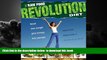 GET PDFbook  The Raw Food Revolution Diet online to download