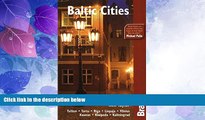 Big Deals  Baltic Cities (Bradt Travel Guide)  Best Seller Books Best Seller