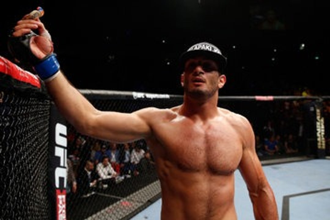 ♔ GEGARD MOUSASI ♔ MEGA HIGHLIGHT 2017. MMA FIGHTER '' THE ARMENIAN ASSASSIN