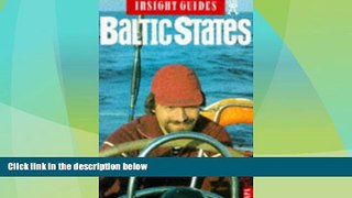 Big Deals  Baltic States Insight Guide (Insight Guides)  Full Read Most Wanted