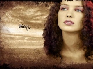 She's like the wind