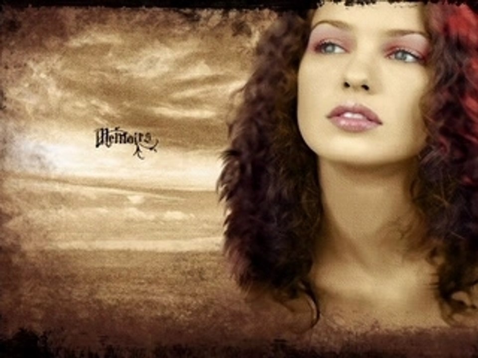 She's like the wind