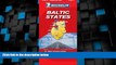 Big Deals  Baltic States 2007 (Michelin National Maps)  Best Seller Books Best Seller
