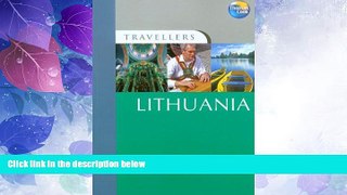 Big Deals  Travellers Lithuania (Travellers - Thomas Cook)  Best Seller Books Best Seller