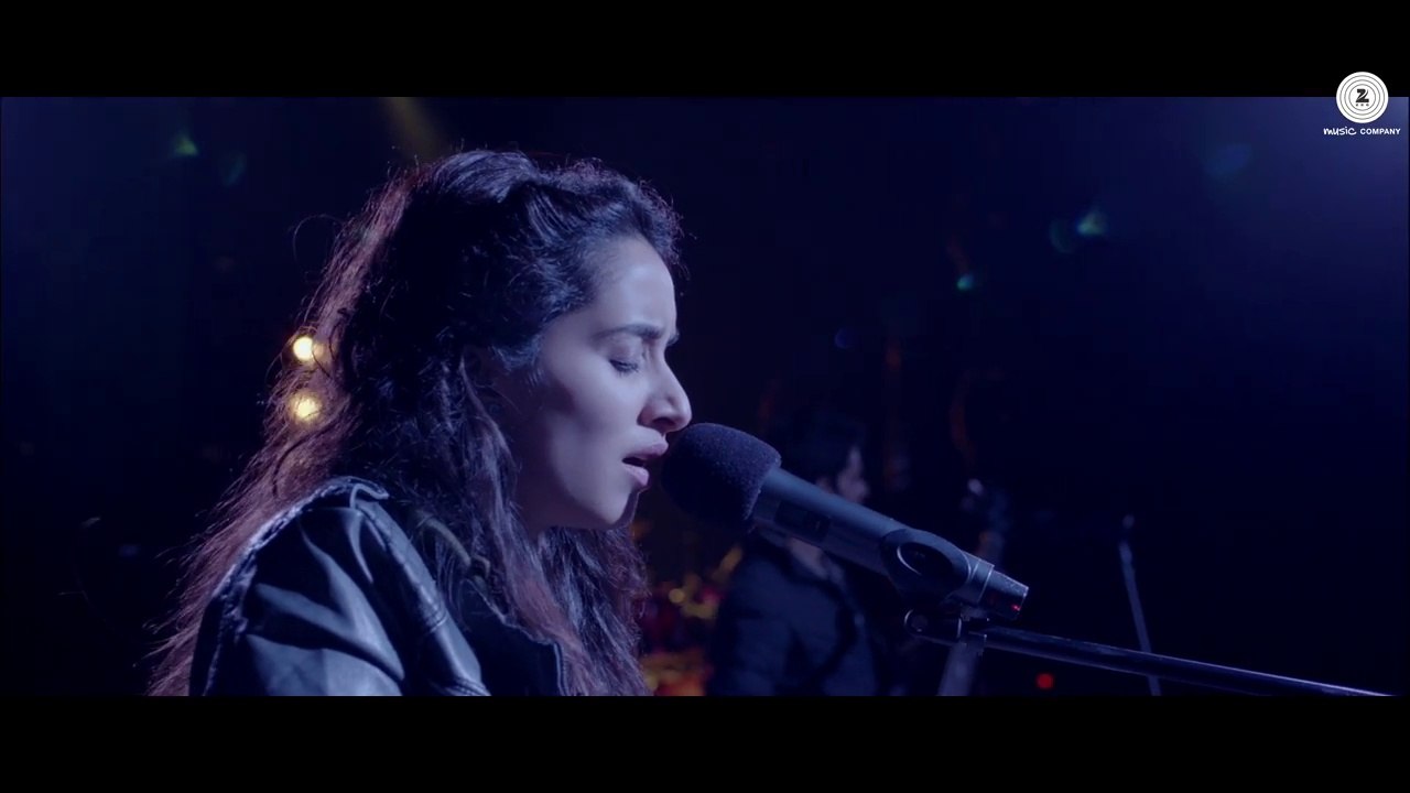 WO JAHAAN | HD Video Song | ROCK ON-2 | Shraddha-Kapoor-Farhan-Akhtar-Arjun-Rampal-Purab-Kholi--Shashank-Arora | MaxPluss HD Videos