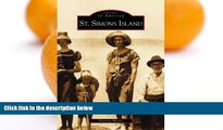Deals in Books  St. Simons Island  (GA)  (Images of America)  Premium Ebooks Best Seller in USA