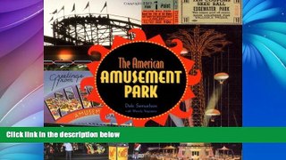 Big Sales  American Amusement Park  Premium Ebooks Online Ebooks
