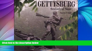 Big Sales  Gettysburg: Sentinels of Stone  Premium Ebooks Best Seller in USA