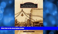 Buy NOW  San Francisco s Fillmore District (Images of America)  Premium Ebooks Online Ebooks