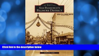 Buy NOW  San Francisco s Fillmore District (Images of America)  Premium Ebooks Online Ebooks