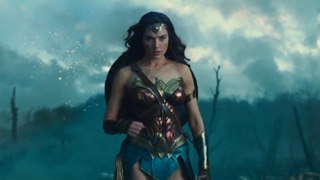 Wonder Woman - Final Official Trailer (2017) - Gal Gadot, Chris Pine - WonderWoman HD Trailer