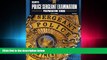 Fresh eBook  CliffsTestPrep Police Sergeant Examination Preparation Guide