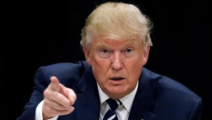 Trump infighting, Saudi oil reserves