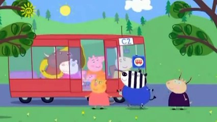 Peppa Pig English Episodes ★ New Sesson 3 Full Colection Episodes 8 ★ Cartoons For Children