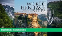 Deals in Books  World Heritage Sites: A Complete Guide to 1,007 UNESCO Workd Heritage Sites 6TH