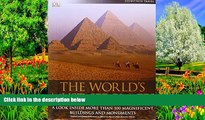 Buy NOW  The World s Must-See Places: A Look Inside More Than 100 Magnificent Buildings and