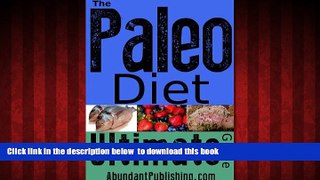 liberty book  The Paleo Diet Ultimate Guide online