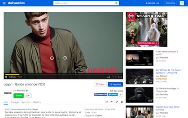 Préroll 'Hot Spots' - Jules