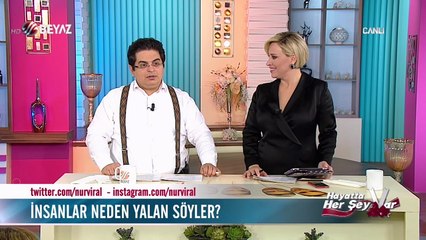 Zafer Akıncı uyardı! Aynaya üç dakikadan fazla bakmayın