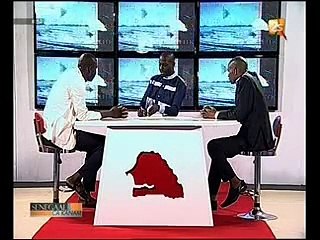 Le défi de Tounkara à son invité…Regardez