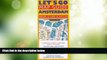 Big Deals  Let s Go Map Guide Amsterdam (Let s Go Map Guides)  Best Seller Books Most Wanted