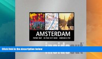 Big Deals  Inside Out Amsterdam (InsideOut City Guides)  Full Read Best Seller