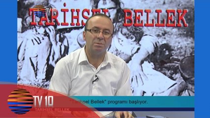 TARİHSEL BELLEK - VELİ BÜYÜKŞAHİN & HAMZA AKSÜT & ALEVİ TARİH YAZIMI - 16.10.2015