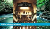 Buy NOW  Ellis Island   (NJ)  (Images  of  America)  READ PDF Best Seller in USA