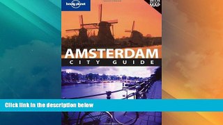 Big Deals  Lonely Planet Amsterdam (City Travel Guide)  Best Seller Books Most Wanted