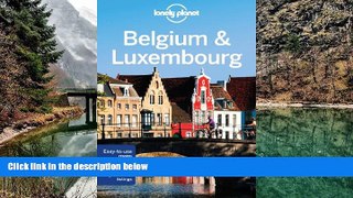 Full Online [PDF]  Lonely Planet Belgium   Luxembourg (Travel Guide)  Premium Ebooks Full PDF