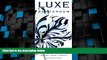 Big Deals  LUXE Amsterdam 1st Ed (Luxe City Guides)  Best Seller Books Best Seller