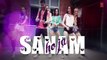 SANAM HO JA Lyrical Video Song _ Arjun _ Latest Hindi Song 2016 _ T-Series