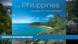 Deals in Books  Philippines: Islands of Enchantment  Premium Ebooks Best Seller in USA
