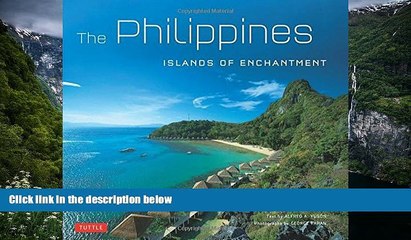 Deals in Books  Philippines: Islands of Enchantment  Premium Ebooks Best Seller in USA