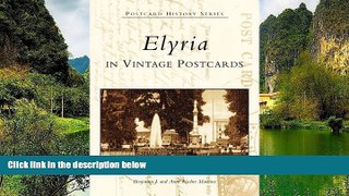 Big Sales  Elyria in Vintage Postcards  (OH)  (Postcard History Series)  Premium Ebooks Online