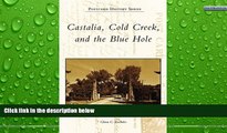 Big Sales  Castalia, Cold Creek, and the Blue Hole (Postcard History)  Premium Ebooks Best Seller