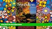 Big Deals  Frommer s Sweden (Frommer s Complete Guides)  Free Full Read Best Seller