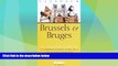 Must Have PDF  Fodor s Citypack Brussels   Bruges, 1st Edition (Citypacks)  Best Seller Books Best