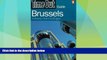 Must Have PDF  Time Out Brussels 2 (2nd Edition)  Best Seller Books Best Seller