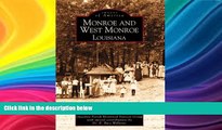 Deals in Books  Monroe and West Monroe, Louisiana (Images of America)  Premium Ebooks Online Ebooks