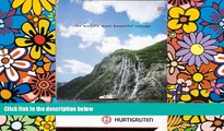 Big Deals  Hurtigruten: The World s Most Beautiful Sea Voyage  Best Seller Books Best Seller